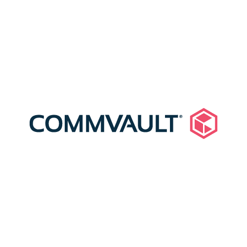 Commvault